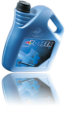 FOSSER 2T
 