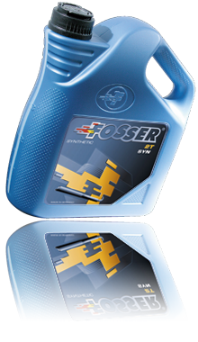 FOSSER 2T - Syn