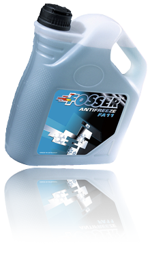 FOSSER Antifreeze FA 11
 