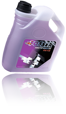 FOSSER Antifreeze FA 12+