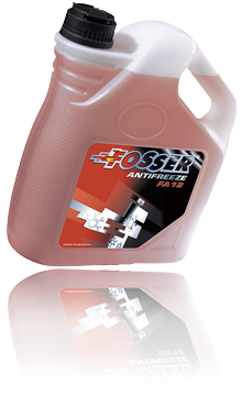 FOSSER Antifreeze FA 12