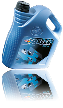 FOSSER Dexron D II