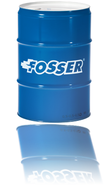FOSSER Drive RS 10W-60