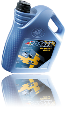 FOSSER DSG Fluid
 