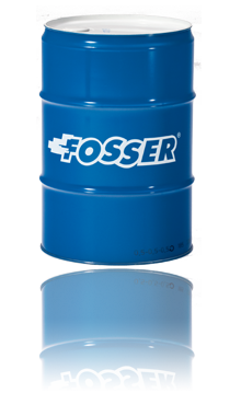FOSSER Drive Turbo 10W-40
 