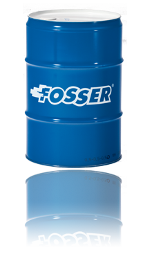 FOSSER Garant SHPD 15W-40
 