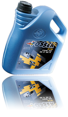 FOSSER Syn 75W-90