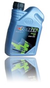 FOSSER Race 4T 20W-50